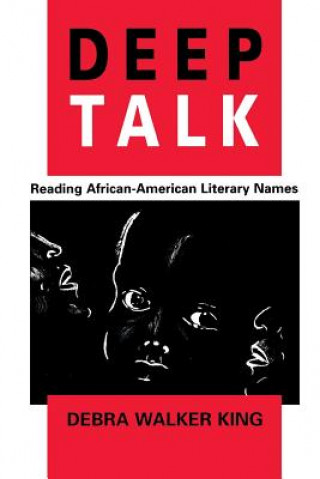 Book Deep Talk Debra Walker King