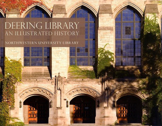 Kniha Deering Library Janet Olson