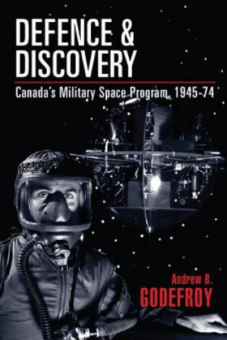 Carte Defence and Discovery Andrew B. Godefroy