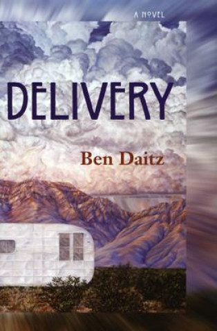 Kniha Delivery Daitz