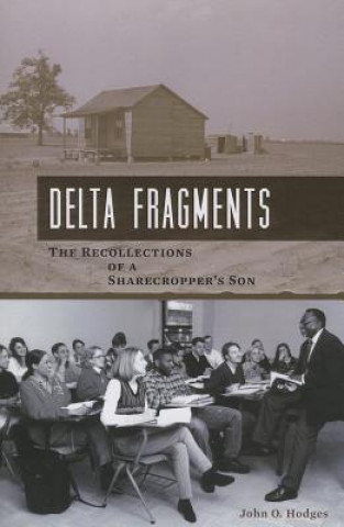 Carte Delta Fragments John O Hodges