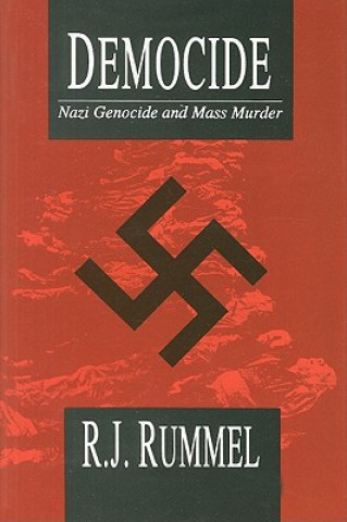 Kniha Democide R.J. Rummel