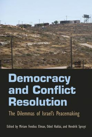 Carte Democracy and Conflict Resolution 