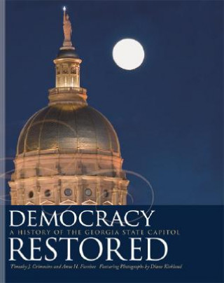 Knjiga Democracy Restored Anne H. Farrisee