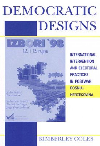 Libro Democratic Designs Kimberley Coles