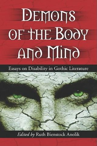 Carte Demons of the Body and Mind 