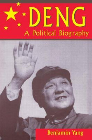 Könyv Deng Benjamin Yang