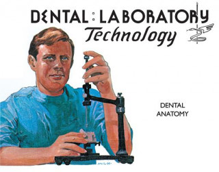 Книга Dental Anatomy Gerald M. Cathey