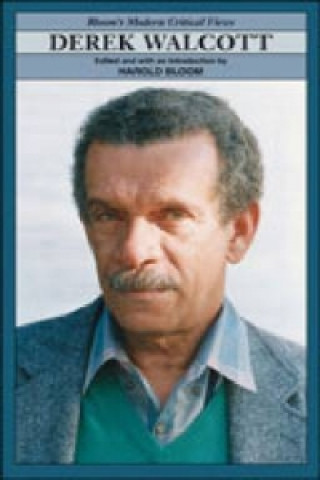 Book Derek Walcott Susan Ring