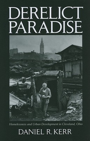 Book Derelict Paradise Daniel Kerr