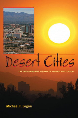 Carte Desert Cities Michael F. Logan