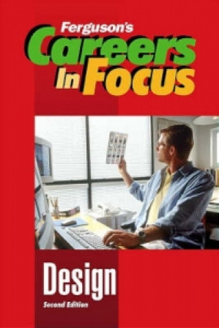 Knjiga Design Inc Facts on File