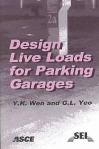 Buch Design Live Loads for Parking Garages G. L. Yeo