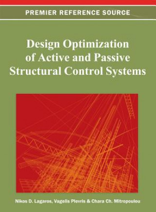 Carte Design Optimization of Active and Passive Structural Control Systems Nikos D. Lagaros