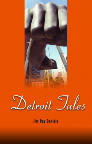 Carte Detroit Tales Daniels