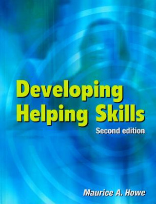 Книга Developing Helping Skills Anne Findlay