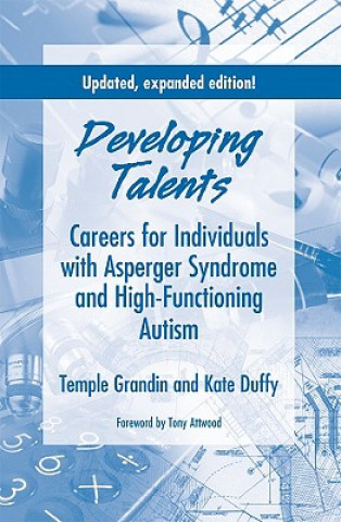 Kniha Developing Talents Kate Duffy