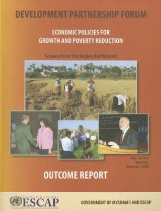 Libro Development Partnership Forum United Nations: Economic and Social Commission for Asia and the Pacific
