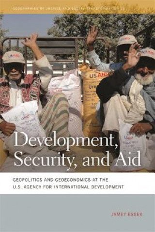 Buch Development, Security, and Aid Jamey Essex