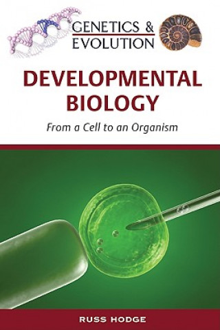 Knjiga Development Biology Russ Hodge