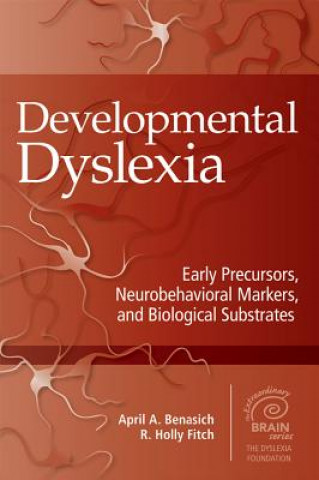 Carte Developmental Dyslexia 