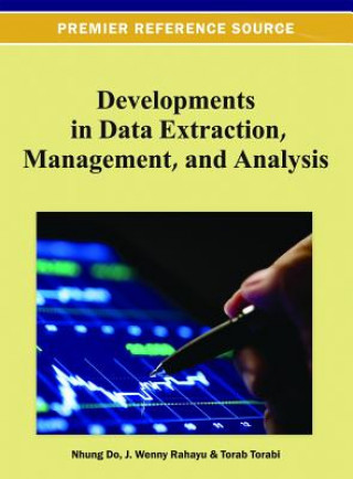 Carte Developments in Data Extraction, Management, and Analysis Nhung Do