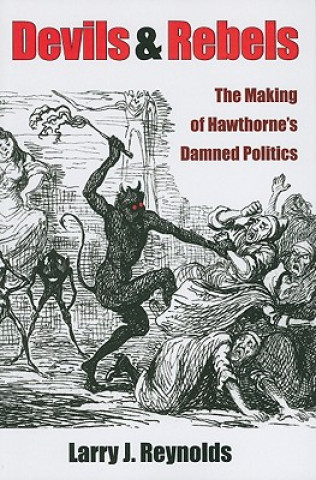 Βιβλίο Devils and Rebels Reynolds