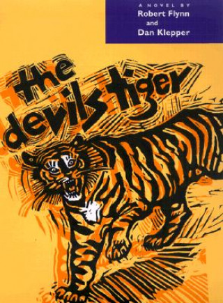 Buch Devil's Tiger Dan Klepper