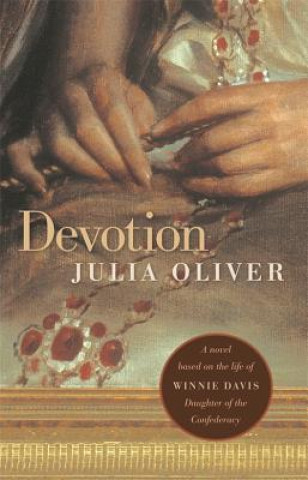 Könyv Devotion Julia Oliver