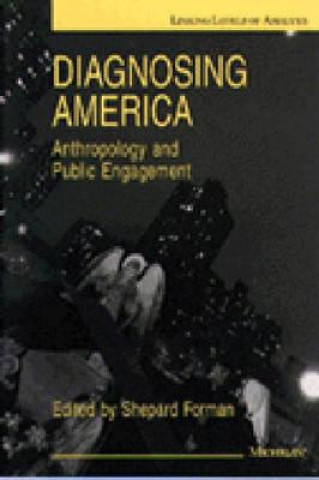 Buch Diagnosing America 