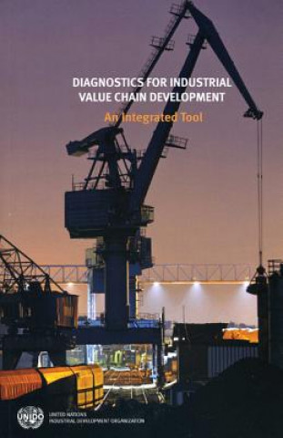 Carte Diagnostics for Industrial Value Chain Development United Nations