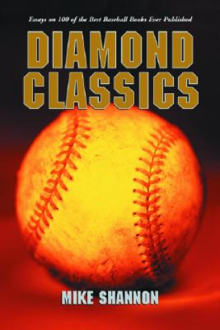 Boek Diamond Classics Mike Shannon
