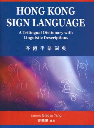 Carte Hong Kong Sign Language 