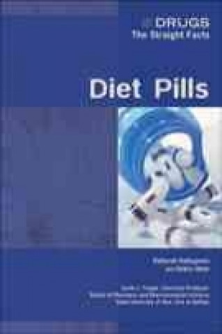 Книга Diet Pills Debra Henn
