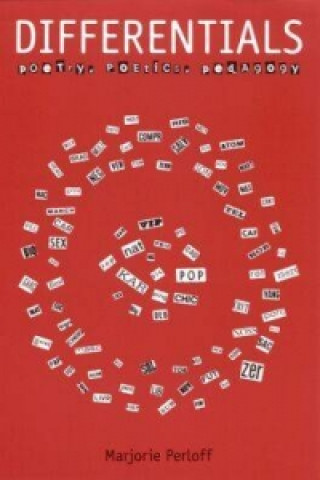 Buch Differentials Marjorie Perloff