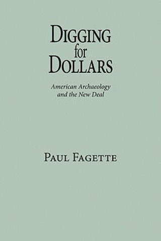 Buch Digging for Dollars Paul Fagette