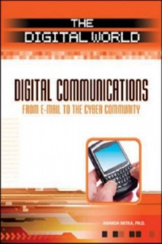 Book DIGITAL COMMUNICATIONS Mitra