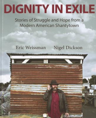 Książka Dignity in Exile Nigel Dickson
