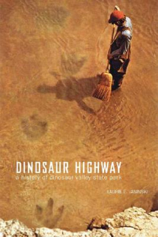 Buch Dinosaur Highway Laurie E. Jasinski