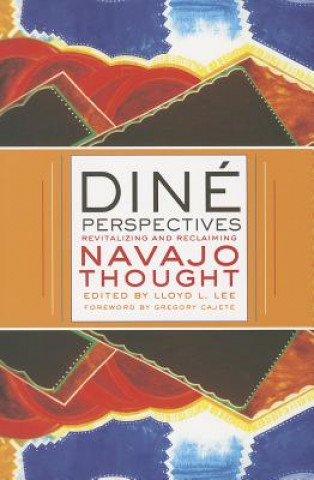 Kniha Dine Perspectives 