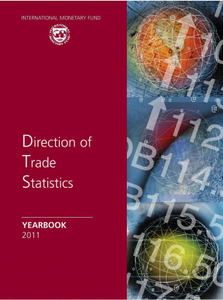 Carte Direction of Trade Statistics Yearbook International Monetary Fund