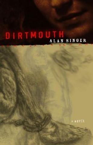 Könyv Dirtmouth Alan Singer