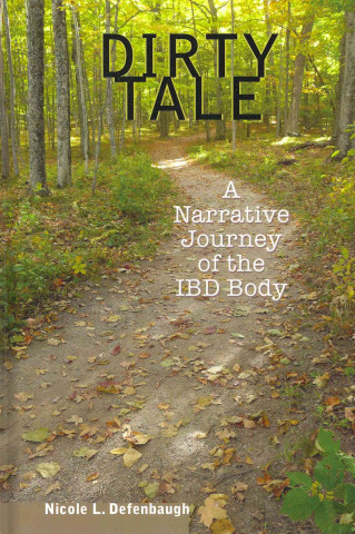 Book Dirty Tale Nicole L. Defenbaugh