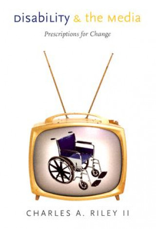 Carte Disability and the Media Charles A. Riley