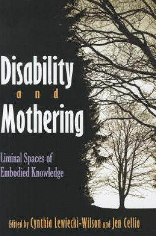 Carte Disability and Mothering Cynthia Lewiecki-Wilson
