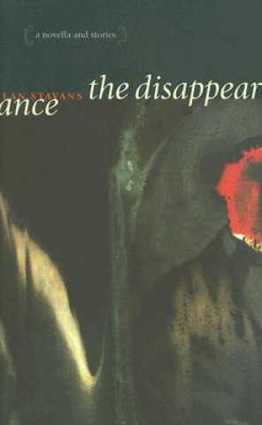 Livre Disappearance Ilan Stavans