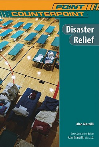 Book Disaster Relief Alan Marzilli