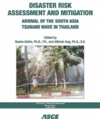 Книга Disaster Risk Assessment and Mitigation 