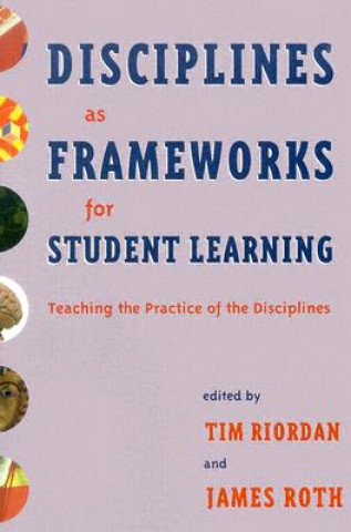 Carte Disciplines as Frameworks for Student Learning 