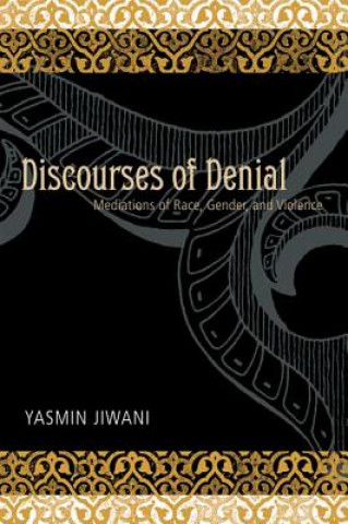 Book Discourses of Denial Yasmin Jiwani